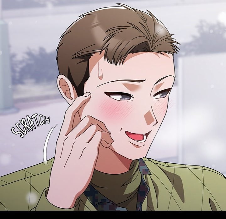 Sweet Girl, Dirty Secrets - Chapter 44 Page 41