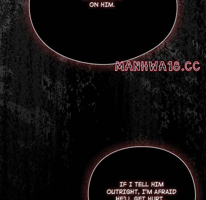 Sweet Girl, Dirty Secrets - Chapter 44 Page 50