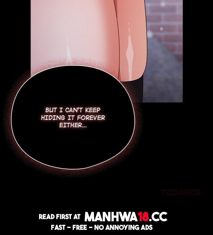 Sweet Girl, Dirty Secrets - Chapter 44 Page 52