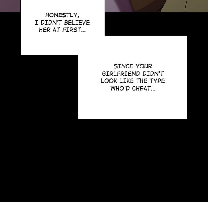 Sweet Girl, Dirty Secrets - Chapter 44 Page 64