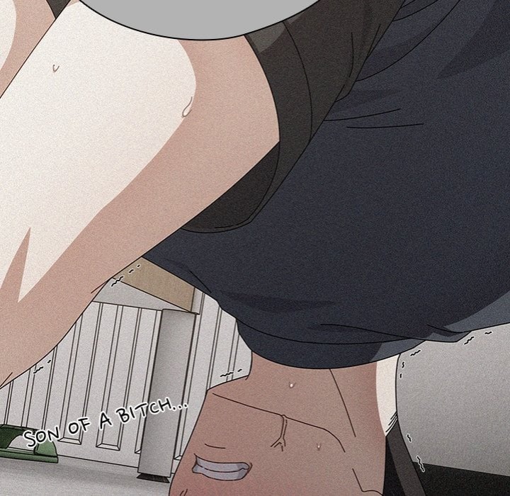 Sweet Girl, Dirty Secrets - Chapter 44 Page 81