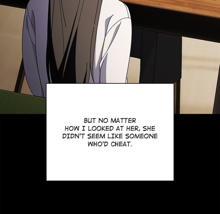 Sweet Girl, Dirty Secrets - Chapter 44 Page 94