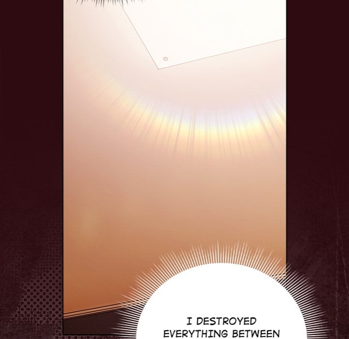 Sweet Girl, Dirty Secrets - Chapter 45 Page 117