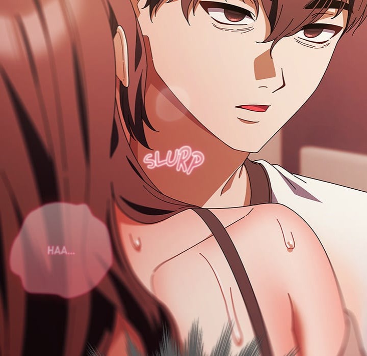 Sweet Girl, Dirty Secrets - Chapter 45 Page 120