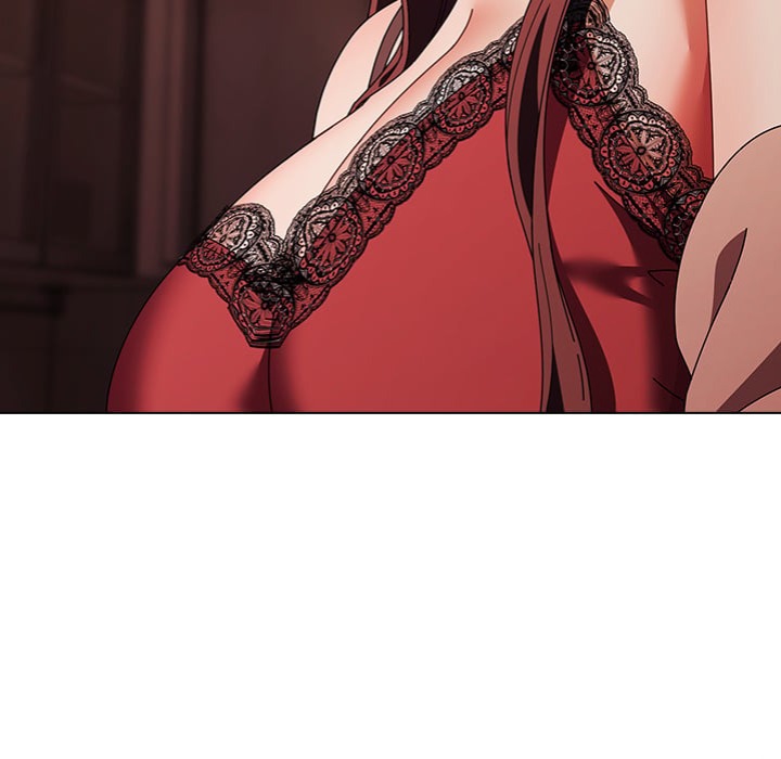 Sweet Girl, Dirty Secrets - Chapter 45 Page 16