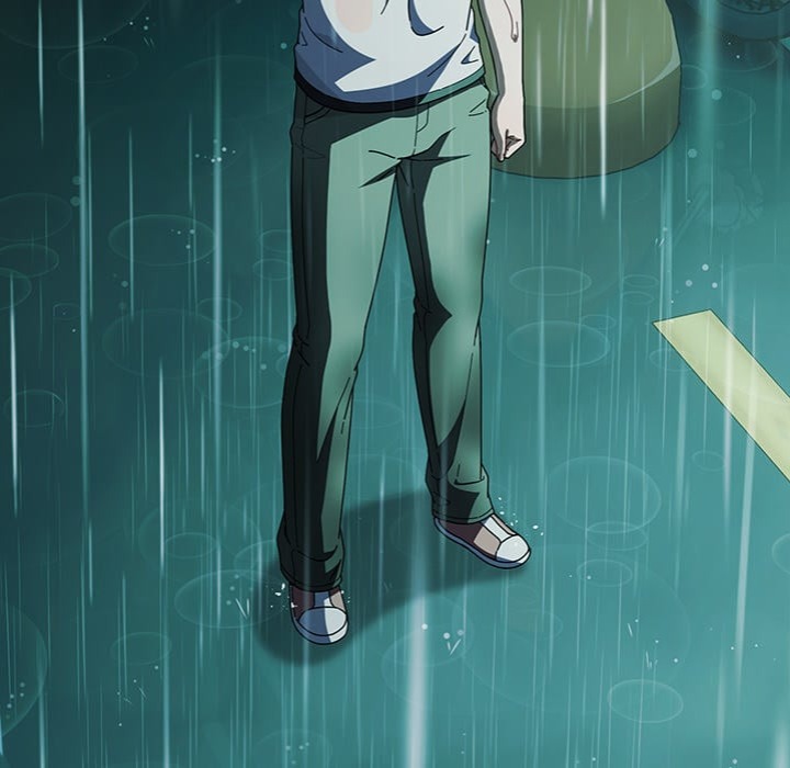 Sweet Girl, Dirty Secrets - Chapter 45 Page 171