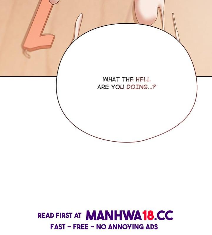 Sweet Girl, Dirty Secrets - Chapter 45 Page 20