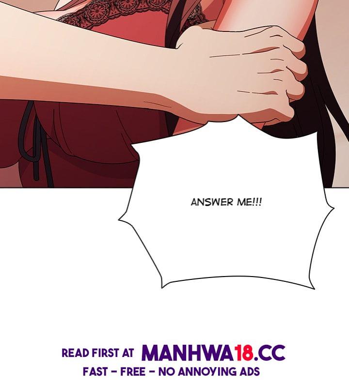 Sweet Girl, Dirty Secrets - Chapter 45 Page 40