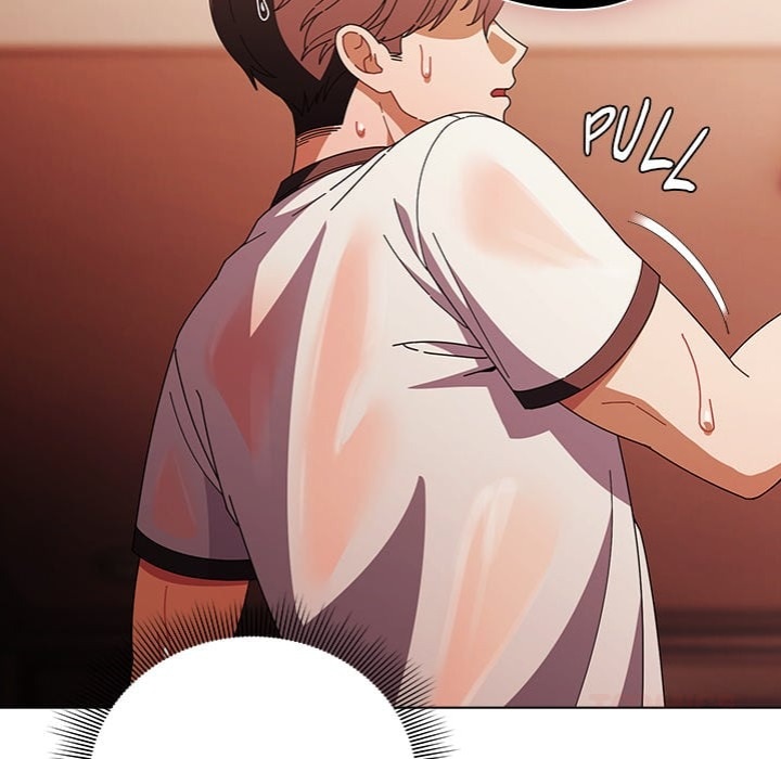 Sweet Girl, Dirty Secrets - Chapter 45 Page 60