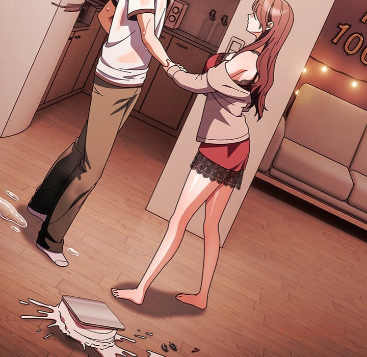 Sweet Girl, Dirty Secrets - Chapter 45 Page 68