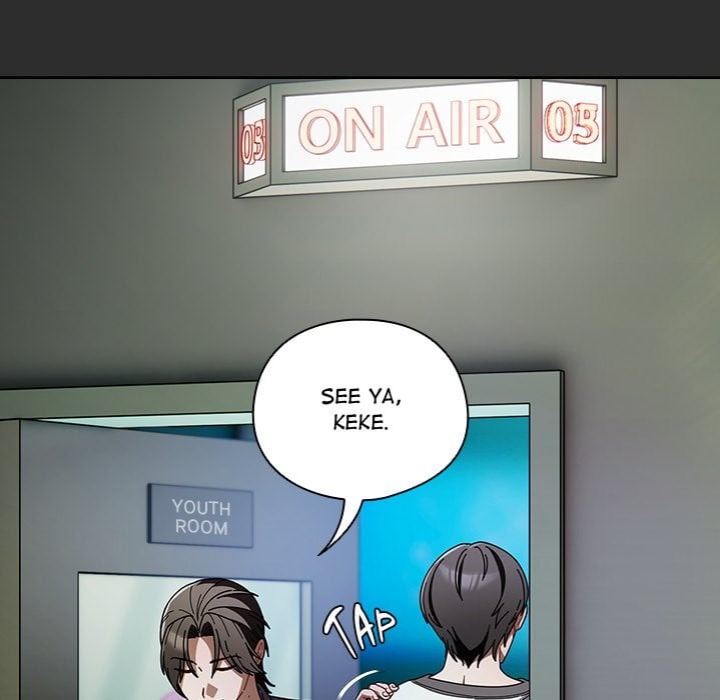 Sweet Girl, Dirty Secrets - Chapter 47 Page 113