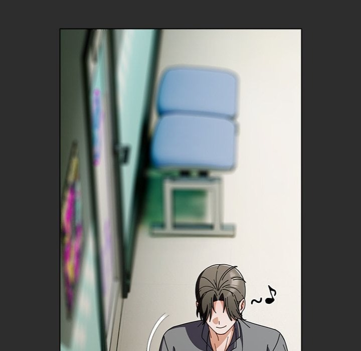 Sweet Girl, Dirty Secrets - Chapter 47 Page 115