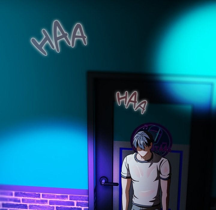 Sweet Girl, Dirty Secrets - Chapter 47 Page 119