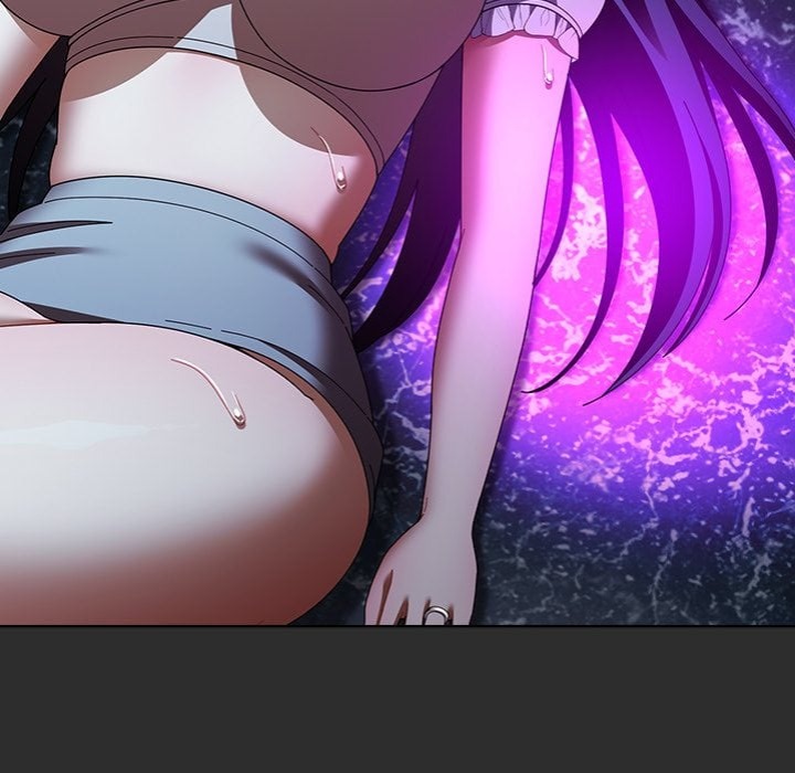 Sweet Girl, Dirty Secrets - Chapter 47 Page 152