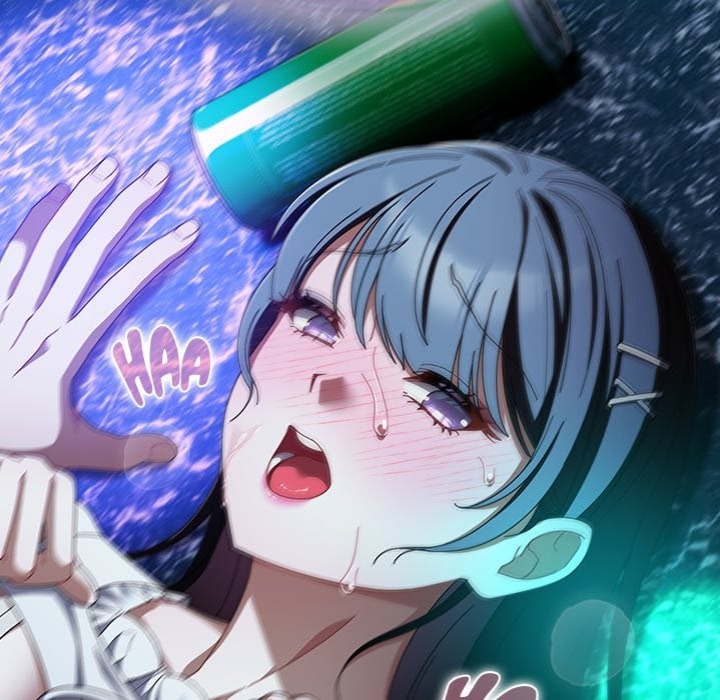 Sweet Girl, Dirty Secrets - Chapter 47 Page 44