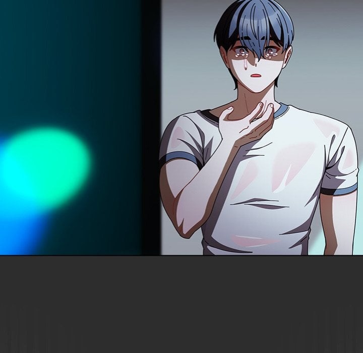 Sweet Girl, Dirty Secrets - Chapter 47 Page 53