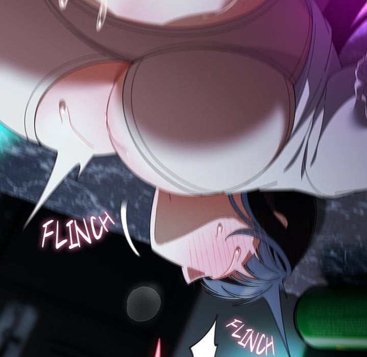 Sweet Girl, Dirty Secrets - Chapter 47 Page 89