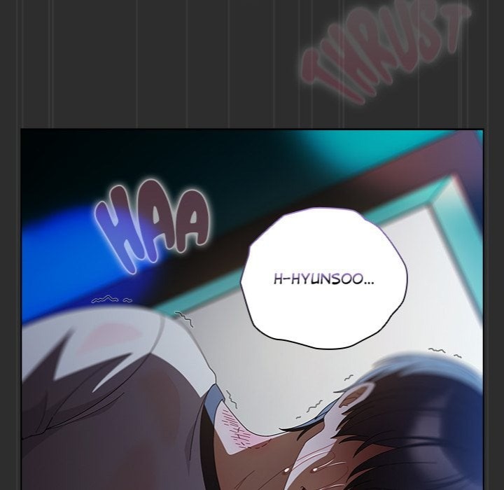 Sweet Girl, Dirty Secrets - Chapter 47 Page 9