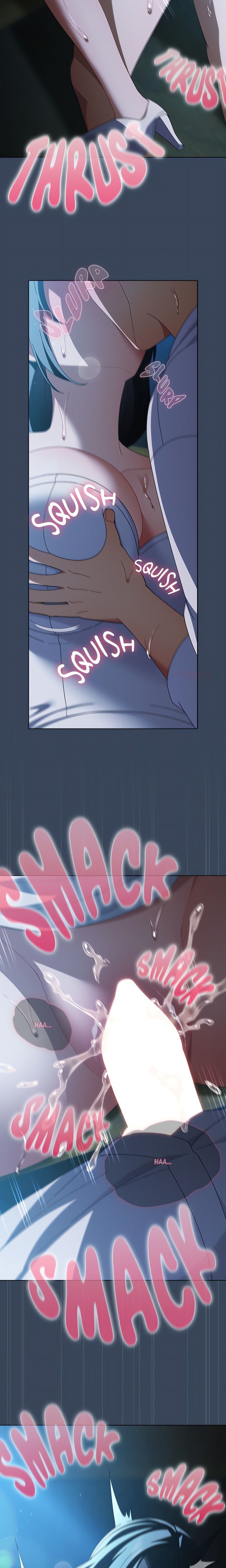 Sweet Girl, Dirty Secrets - Chapter 49 Page 20