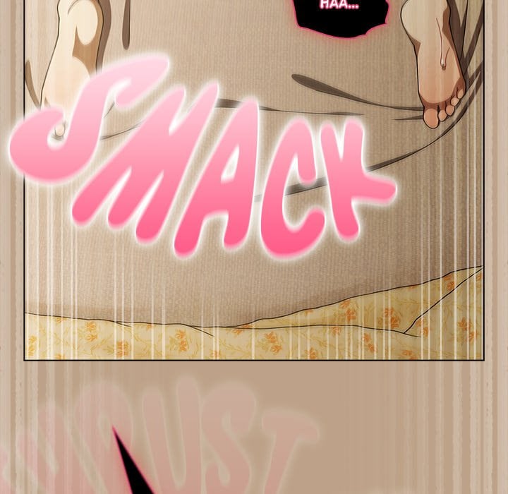 Sweet Girl, Dirty Secrets - Chapter 50 Page 122