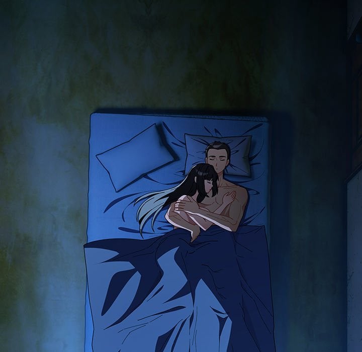 Sweet Girl, Dirty Secrets - Chapter 50 Page 153