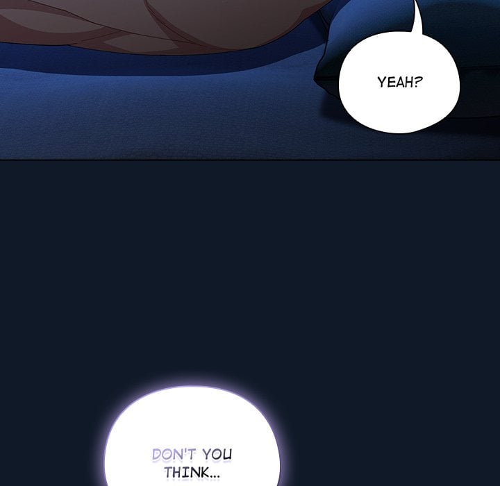 Sweet Girl, Dirty Secrets - Chapter 50 Page 156