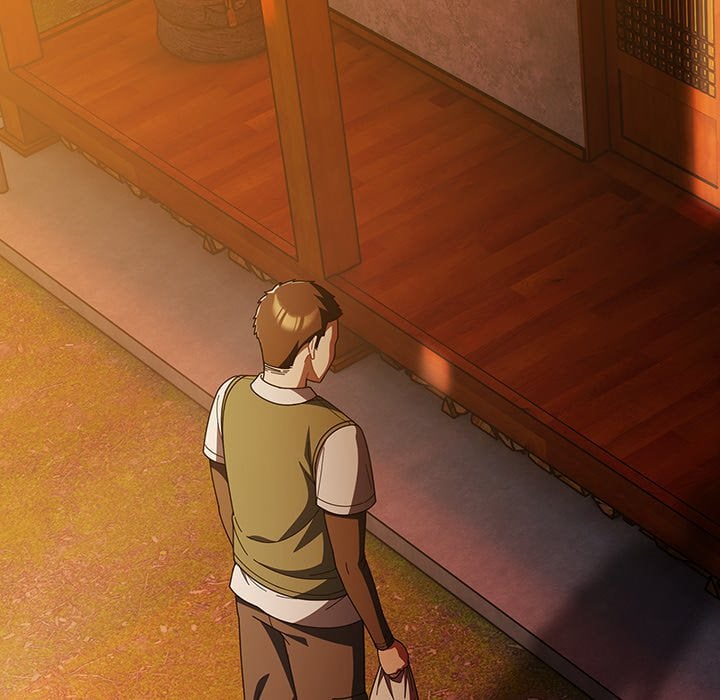 Sweet Girl, Dirty Secrets - Chapter 50 Page 43