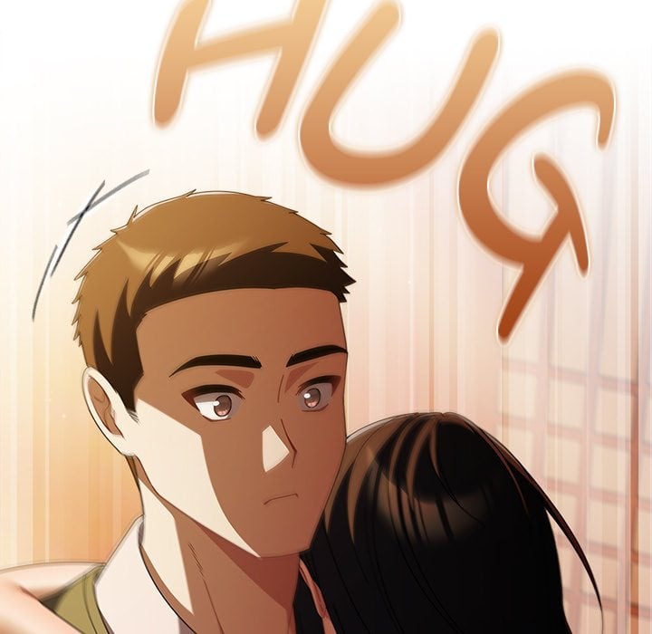 Sweet Girl, Dirty Secrets - Chapter 50 Page 49