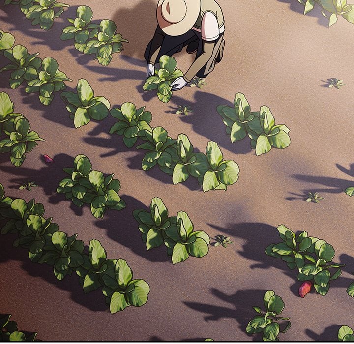 Sweet Girl, Dirty Secrets - Chapter 50 Page 8