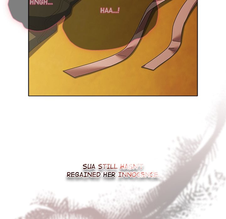 Sweet Girl, Dirty Secrets - Chapter 50 Page 94