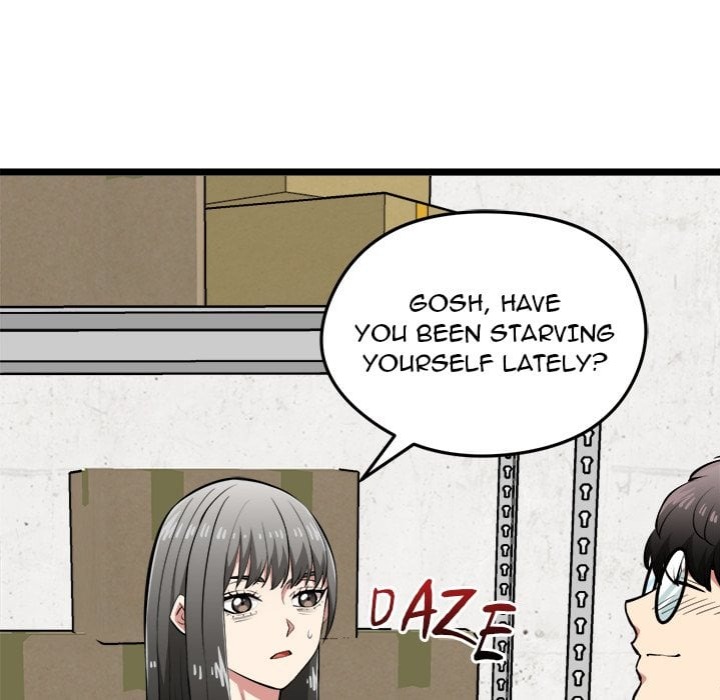 Start Game - Chapter 27 Page 10