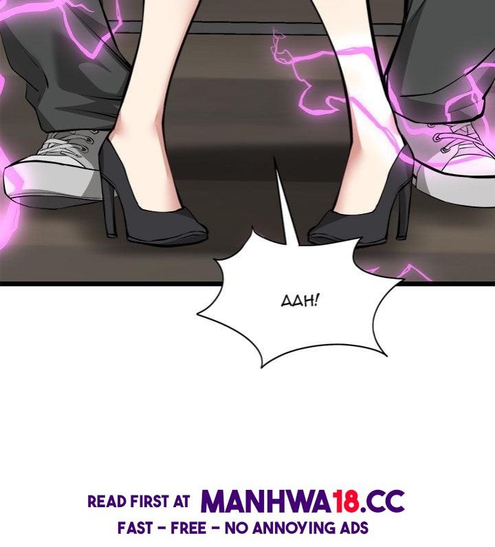 Start Game - Chapter 27 Page 147