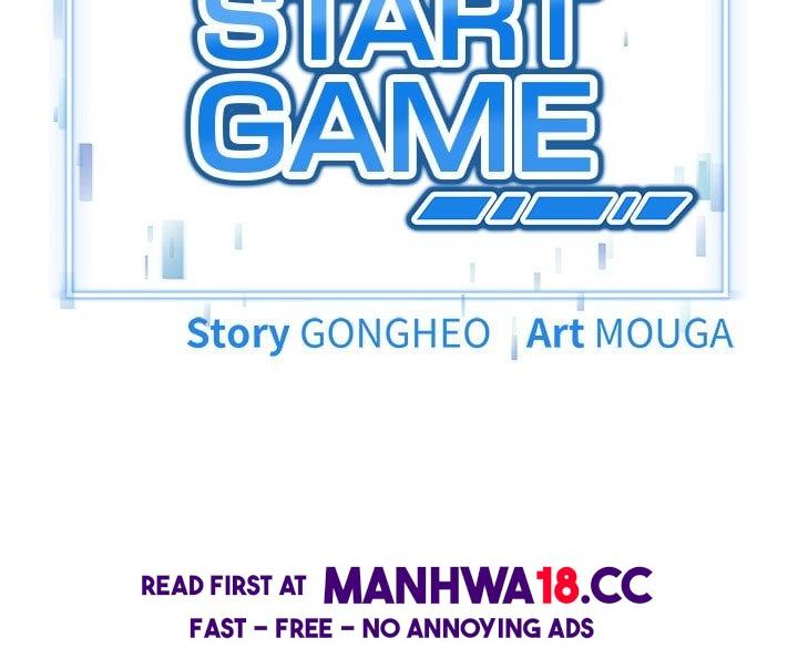 Start Game - Chapter 27 Page 2