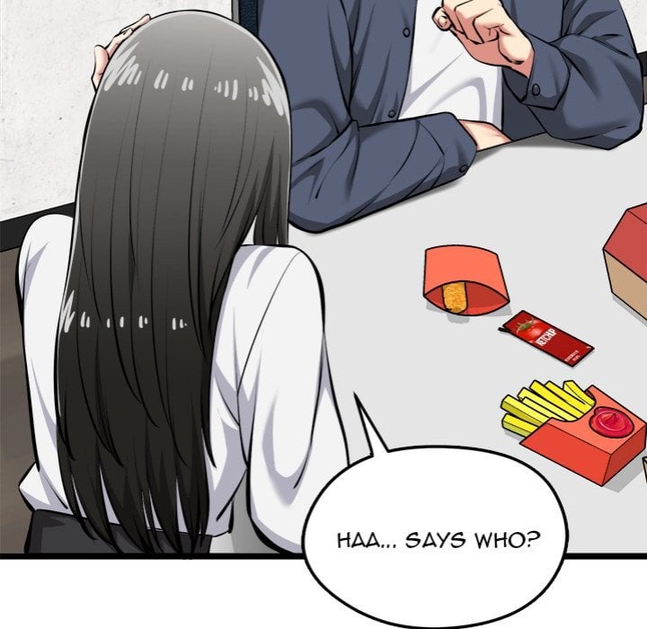 Start Game - Chapter 27 Page 47