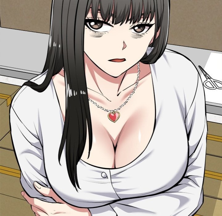 Start Game - Chapter 27 Page 67