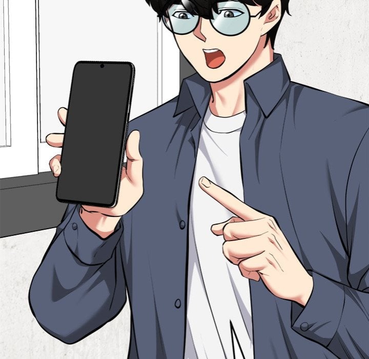 Start Game - Chapter 27 Page 94