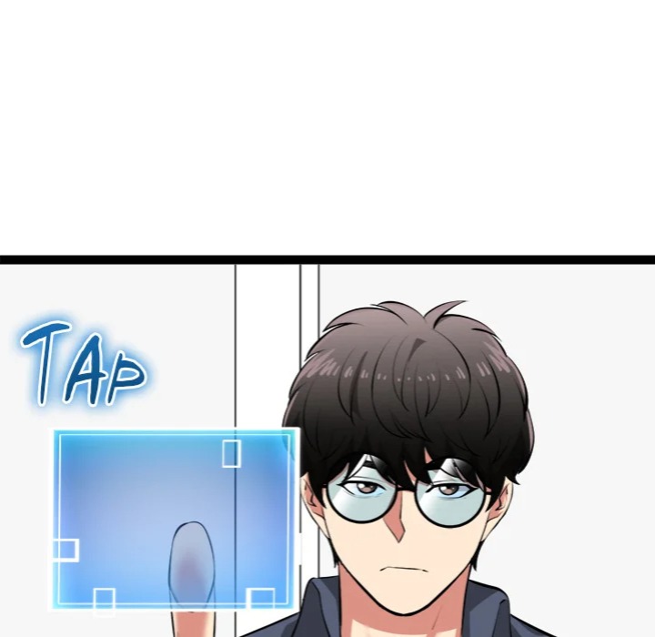 Start Game - Chapter 29 Page 104