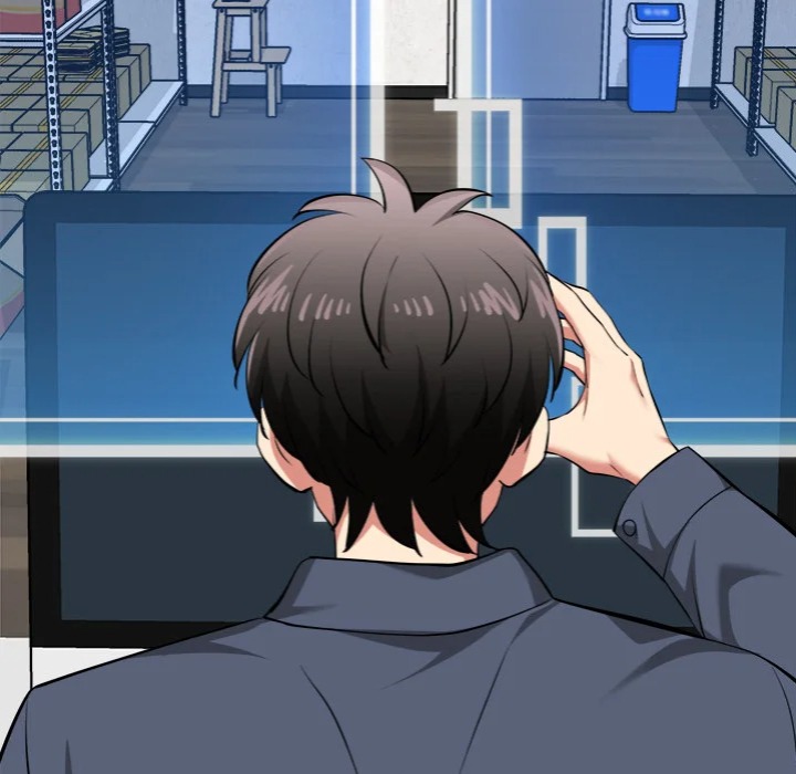 Start Game - Chapter 29 Page 116