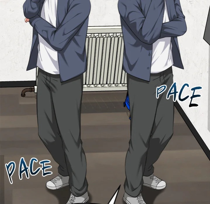 Start Game - Chapter 29 Page 131