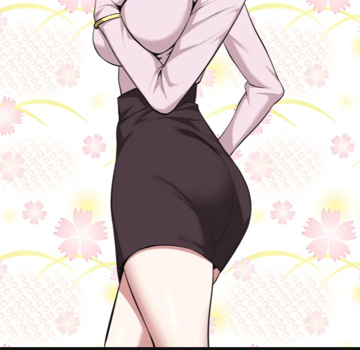 Start Game - Chapter 29 Page 134