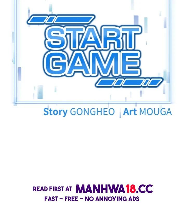 Start Game - Chapter 29 Page 30