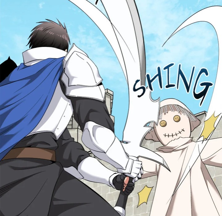 Start Game - Chapter 29 Page 96