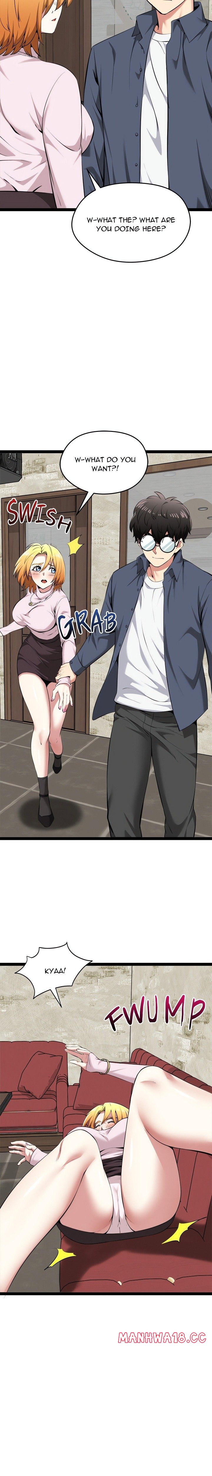 Start Game - Chapter 30 Page 23