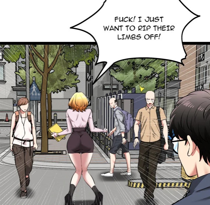 Start Game - Chapter 31 Page 12