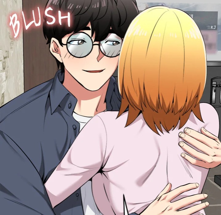 Start Game - Chapter 31 Page 43