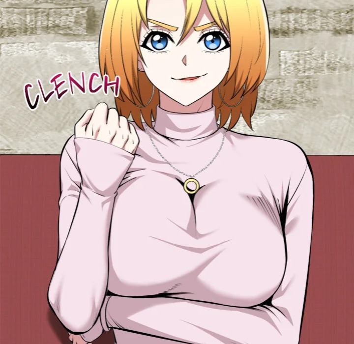 Start Game - Chapter 31 Page 61