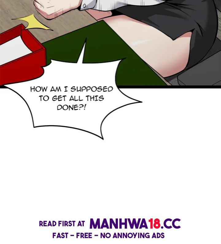 Start Game - Chapter 31 Page 81