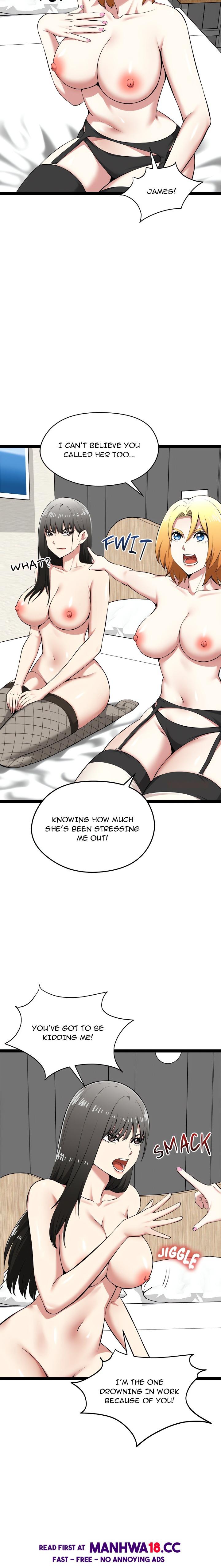 Start Game - Chapter 32 Page 2