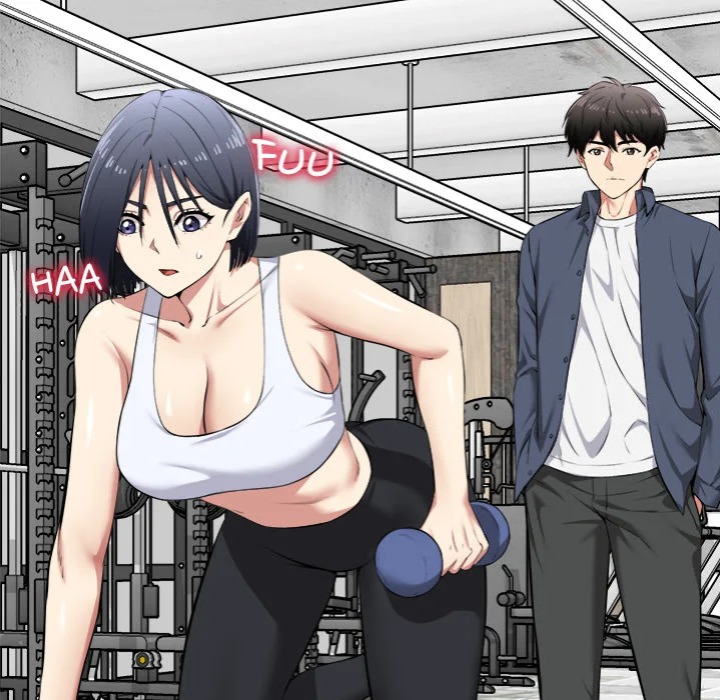 Start Game - Chapter 33 Page 109