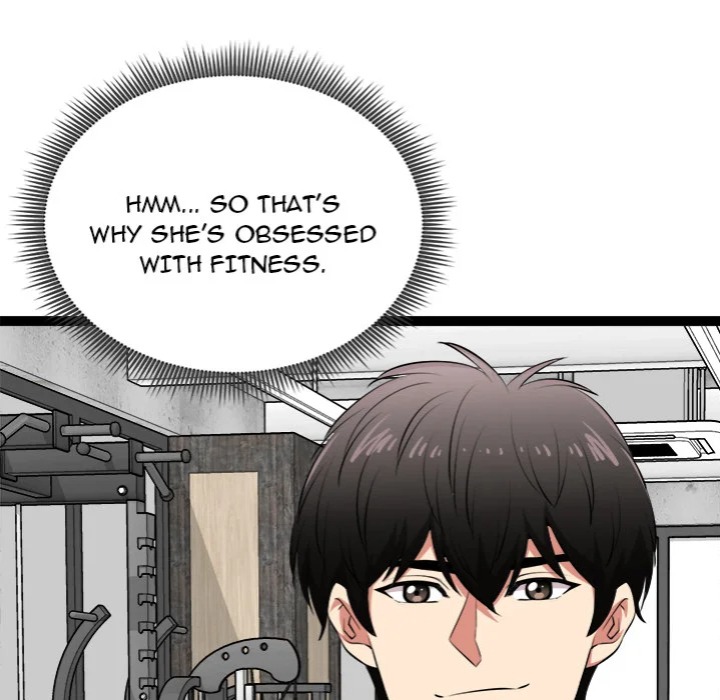 Start Game - Chapter 33 Page 117